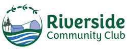 Riverside Community Club | Ashton Creek | Enderby, BC